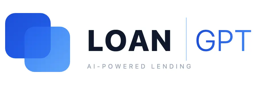 Loan GPT Logo